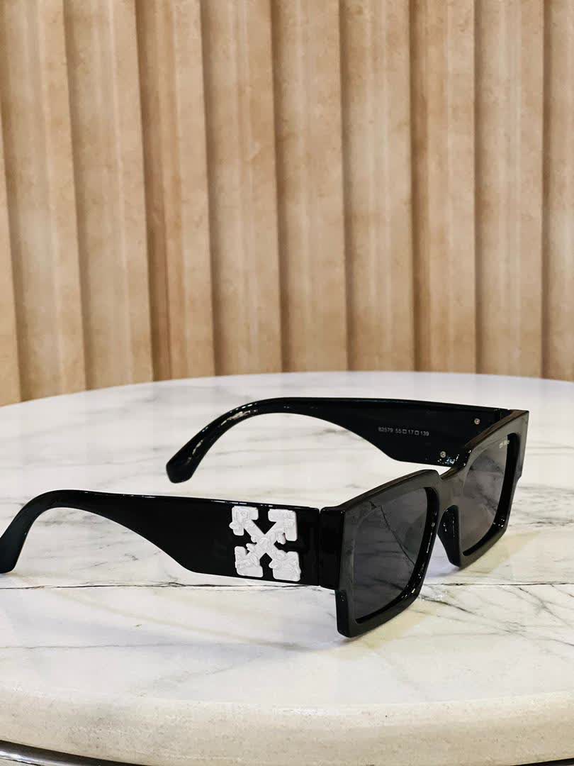 عینک 2693OFF-White